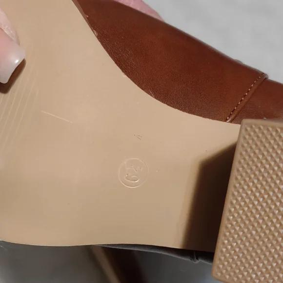 Botiens shoes for women size 6.5 - Picture 4 of 6